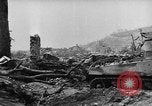 Immagine di Rovine Roma Italia, 1944, secondo 19 filmato di repertorio 65675071261