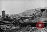 Immagine di Rovine Roma Italia, 1944, secondo 21 filmato di repertorio 65675071261