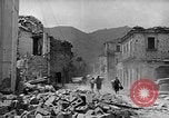 Immagine di Rovine Roma Italia, 1944, secondo 41 filmato di repertorio 65675071261