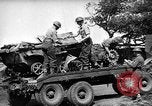 Immagine di Unità alleate Anzio Italia, 1944, secondo 1 filmato di repertorio 65675071262