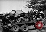 Immagine di Unità alleate Anzio Italia, 1944, secondo 4 filmato di repertorio 65675071262