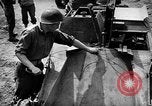 Immagine di Unità alleate Anzio Italia, 1944, secondo 5 filmato di repertorio 65675071262