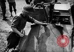 Immagine di Unità alleate Anzio Italia, 1944, secondo 7 filmato di repertorio 65675071262