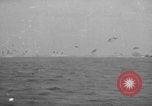 Immagine di Giapponese attacco aria Oceano Pacifico, 1945, secondo 3 filmato di repertorio 65675071264