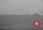 Immagine di Giapponese attacco aria Oceano Pacifico, 1945, secondo 5 filmato di repertorio 65675071264