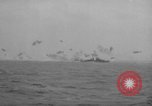 Immagine di Giapponese attacco aria Oceano Pacifico, 1945, secondo 8 filmato di repertorio 65675071264