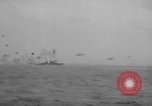 Immagine di Giapponese attacco aria Oceano Pacifico, 1945, secondo 12 filmato di repertorio 65675071264
