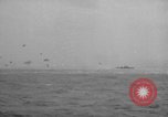 Immagine di Giapponese attacco aria Oceano Pacifico, 1945, secondo 17 filmato di repertorio 65675071264
