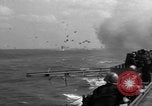Immagine di Giapponese attacco aria Oceano Pacifico, 1945, secondo 40 filmato di repertorio 65675071264