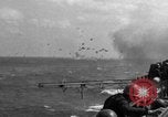 Immagine di Giapponese attacco aria Oceano Pacifico, 1945, secondo 41 filmato di repertorio 65675071264