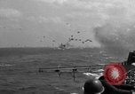 Immagine di Giapponese attacco aria Oceano Pacifico, 1945, secondo 42 filmato di repertorio 65675071264