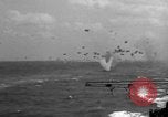 Immagine di Giapponese attacco aria Oceano Pacifico, 1945, secondo 47 filmato di repertorio 65675071264