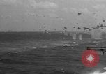 Immagine di Giapponese attacco aria Oceano Pacifico, 1945, secondo 52 filmato di repertorio 65675071264