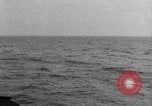 Image of Japanese air attack Pacific Ocean, 1945, second 9 stock footage video 65675071265