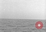 Image of Japanese air attack Pacific Ocean, 1945, second 11 stock footage video 65675071265