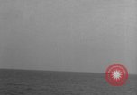 Image of Japanese air attack Pacific Ocean, 1945, second 14 stock footage video 65675071265