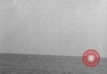 Image of Japanese air attack Pacific Ocean, 1945, second 15 stock footage video 65675071265