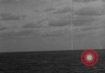 Image of Japanese air attack Pacific Ocean, 1945, second 17 stock footage video 65675071265