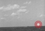 Image of Japanese air attack Pacific Ocean, 1945, second 20 stock footage video 65675071265