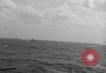 Image of Japanese air attack Pacific Ocean, 1945, second 37 stock footage video 65675071265