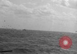 Image of Japanese air attack Pacific Ocean, 1945, second 38 stock footage video 65675071265