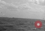 Image of Japanese air attack Pacific Ocean, 1945, second 39 stock footage video 65675071265