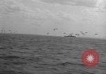 Image of Japanese air attack Pacific Ocean, 1945, second 51 stock footage video 65675071265
