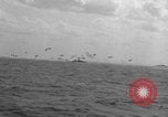 Image of Japanese air attack Pacific Ocean, 1945, second 56 stock footage video 65675071265