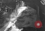 Image of Japanese prisoners Pacific Ocean, 1945, second 1 stock footage video 65675071266