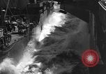 Image of Japanese prisoners Pacific Ocean, 1945, second 4 stock footage video 65675071266