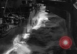 Image of Japanese prisoners Pacific Ocean, 1945, second 7 stock footage video 65675071266
