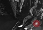 Image of Japanese prisoners Pacific Ocean, 1945, second 11 stock footage video 65675071266