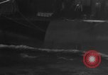 Image of Japanese prisoners Pacific Ocean, 1945, second 25 stock footage video 65675071266