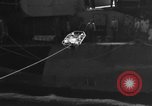 Image of Japanese prisoners Pacific Ocean, 1945, second 27 stock footage video 65675071266