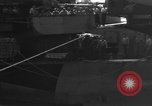 Image of Japanese prisoners Pacific Ocean, 1945, second 28 stock footage video 65675071266