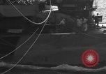 Image of Japanese prisoners Pacific Ocean, 1945, second 31 stock footage video 65675071266