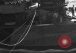 Image of Japanese prisoners Pacific Ocean, 1945, second 33 stock footage video 65675071266