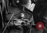 Image of Japanese prisoners Pacific Ocean, 1945, second 61 stock footage video 65675071266