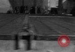 Standbild japanische Air Attack Pazifik, 1945, aus Sekunde 1 historischem Filmmaterial Videoclip 65675071267
