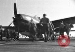 Standbild japanische Air Attack Pazifik, 1945, aus Sekunde 8 historischem Filmmaterial Videoclip 65675071267