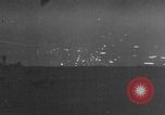 Standbild japanische Air Attack Pazifik, 1945, aus Sekunde 1 historischem Filmmaterial Videoclip 65675071268