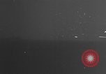 Standbild japanische Air Attack Pazifik, 1945, aus Sekunde 5 historischem Filmmaterial Videoclip 65675071268
