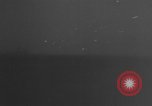 Standbild japanische Air Attack Pazifik, 1945, aus Sekunde 9 historischem Filmmaterial Videoclip 65675071268