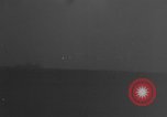 Standbild japanische Air Attack Pazifik, 1945, aus Sekunde 11 historischem Filmmaterial Videoclip 65675071268