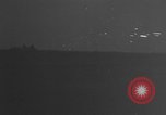 Standbild japanische Air Attack Pazifik, 1945, aus Sekunde 13 historischem Filmmaterial Videoclip 65675071268