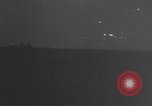 Standbild japanische Air Attack Pazifik, 1945, aus Sekunde 14 historischem Filmmaterial Videoclip 65675071268
