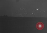 Standbild japanische Air Attack Pazifik, 1945, aus Sekunde 15 historischem Filmmaterial Videoclip 65675071268