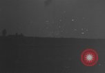Standbild japanische Air Attack Pazifik, 1945, aus Sekunde 16 historischem Filmmaterial Videoclip 65675071268