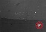 Standbild japanische Air Attack Pazifik, 1945, aus Sekunde 17 historischem Filmmaterial Videoclip 65675071268