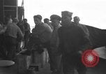 Standbild japanische Air Attack Pazifik, 1945, aus Sekunde 39 historischem Filmmaterial Videoclip 65675071268